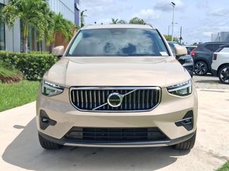 Used 2025 Volvo XC40 B5 Ultra w/ Protection Package AWD/4WD video 2