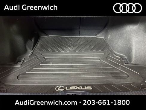 Used 2023 Lexus IS 350 F Sport w/ Memory Package AWD/4WD image 27