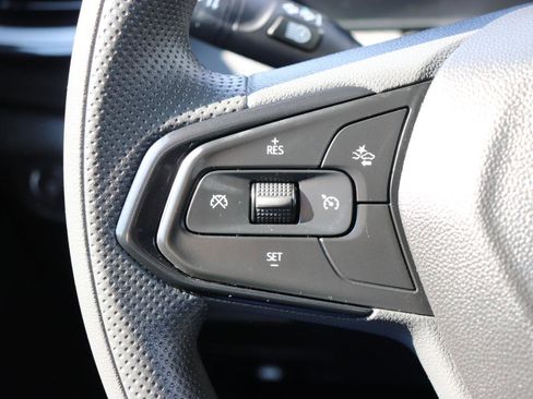 Used 2025 Chevrolet TrailBlazer LT image 26