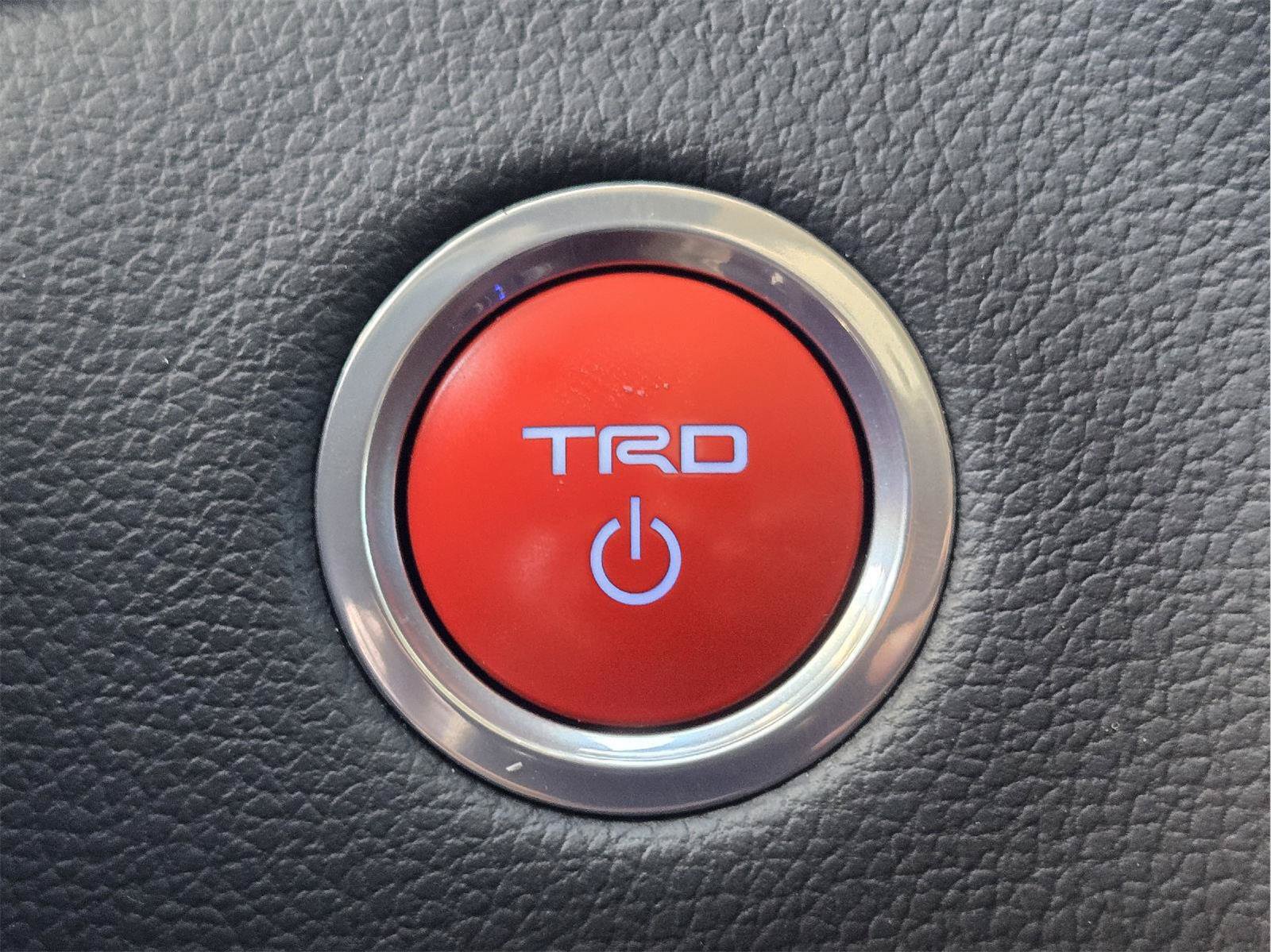 Used 2023 Toyota Tundra TRD Pro AWD/4WD image 19