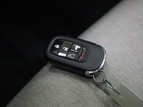 Used 2024 Honda Accord EX image 25