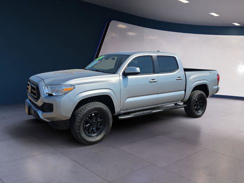 Used 2023 Toyota Tacoma SR image 1