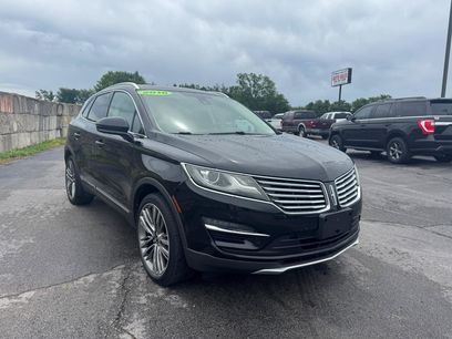 Used 2016 Lincoln MKC Reserve