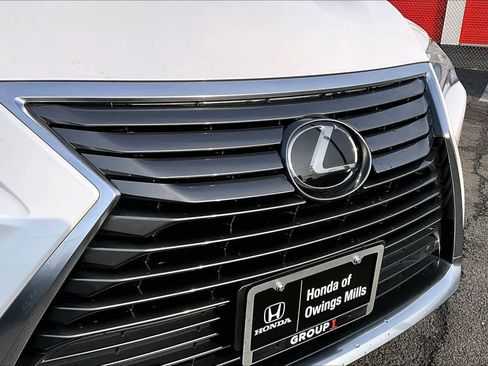 Used 2019 Lexus RX 350 AWD w/ Navigation Package image 30