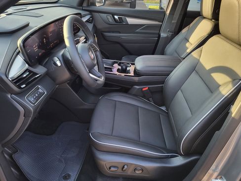 New 2026 Buick Enclave Preferred w/ Power Package FWD image 7