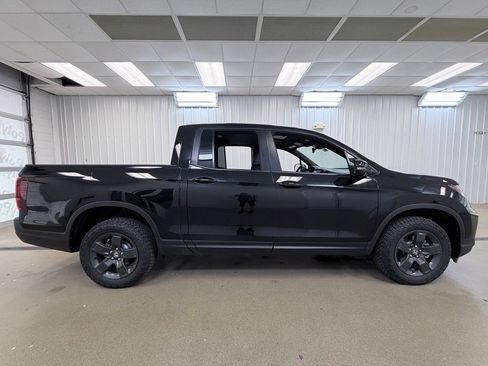 New 2026 Honda Ridgeline TrailSport image 5