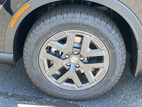 New 2026 Honda CR-V TrailSport image 31