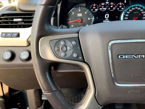 Used 2019 GMC Yukon Denali w/ Denali Ultimate Package image 24