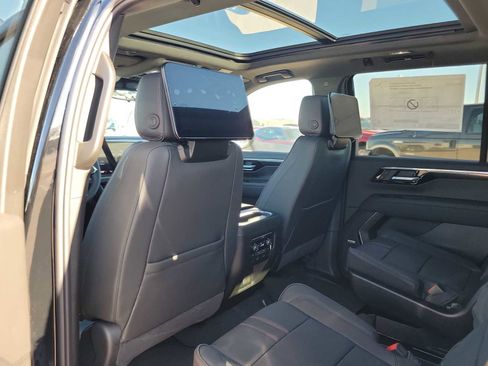 New 2026 Chevrolet Tahoe RST w/ Advanced Technology Package image 16