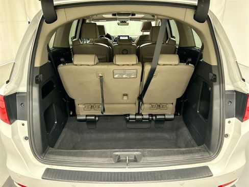 Used 2023 Honda Odyssey Elite image 24