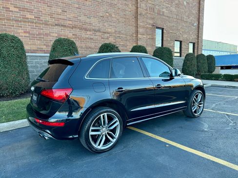 Used 2014 Audi SQ5 Premium Plus image 32