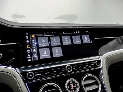 Used 2020 Bentley Continental GT AWD/4WD image 78