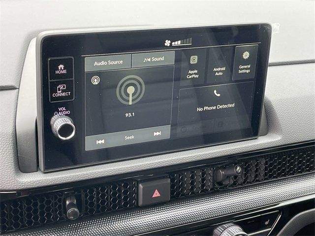 New 2027 Honda CR-V EX-L image 16