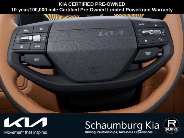 Certified 2026 Kia Sportage X-Line w/ X-Line Premium Package AWD/4WD image 22