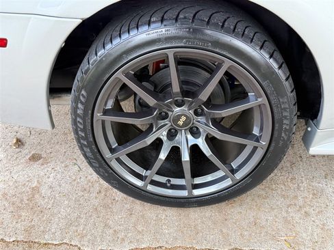Used 2001 Ford Mustang GT RWD image 34