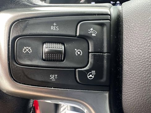 Used 2021 Chevrolet Tahoe Premier image 18