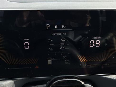 New 2027 Kia Telluride EX image 23