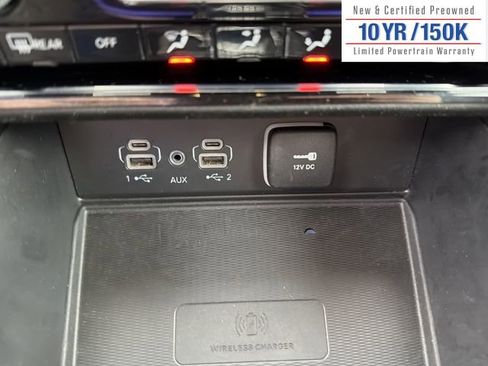 Used 2023 Jeep Grand Cherokee Altitude image 27