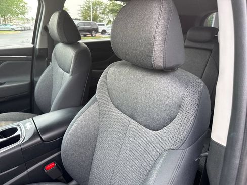 Certified 2023 Hyundai Santa Fe SEL AWD/4WD image 12