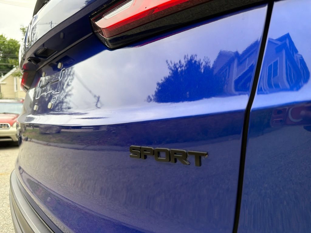 Used 2024 Honda CR-V Sport-L image 11