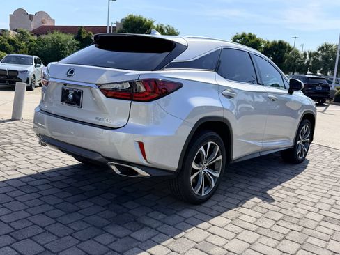 Used 2019 Lexus RX 350 AWD w/ Navigation Package image 9