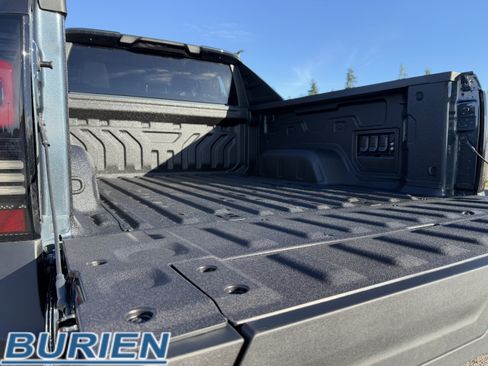 New 2026 Chevrolet Silverado EV Trail Boss image 34