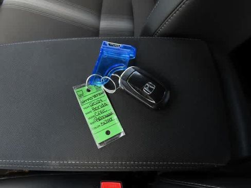 Certified 2024 Honda Civic Sport image 24