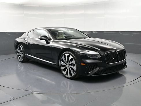 New 2026 Bentley Continental GT AWD/4WD image 10