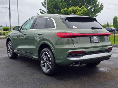 New 2026 Audi Q5 Premium Plus
