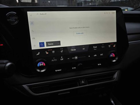 Used 2023 Lexus RX 350 Premium Plus image 27