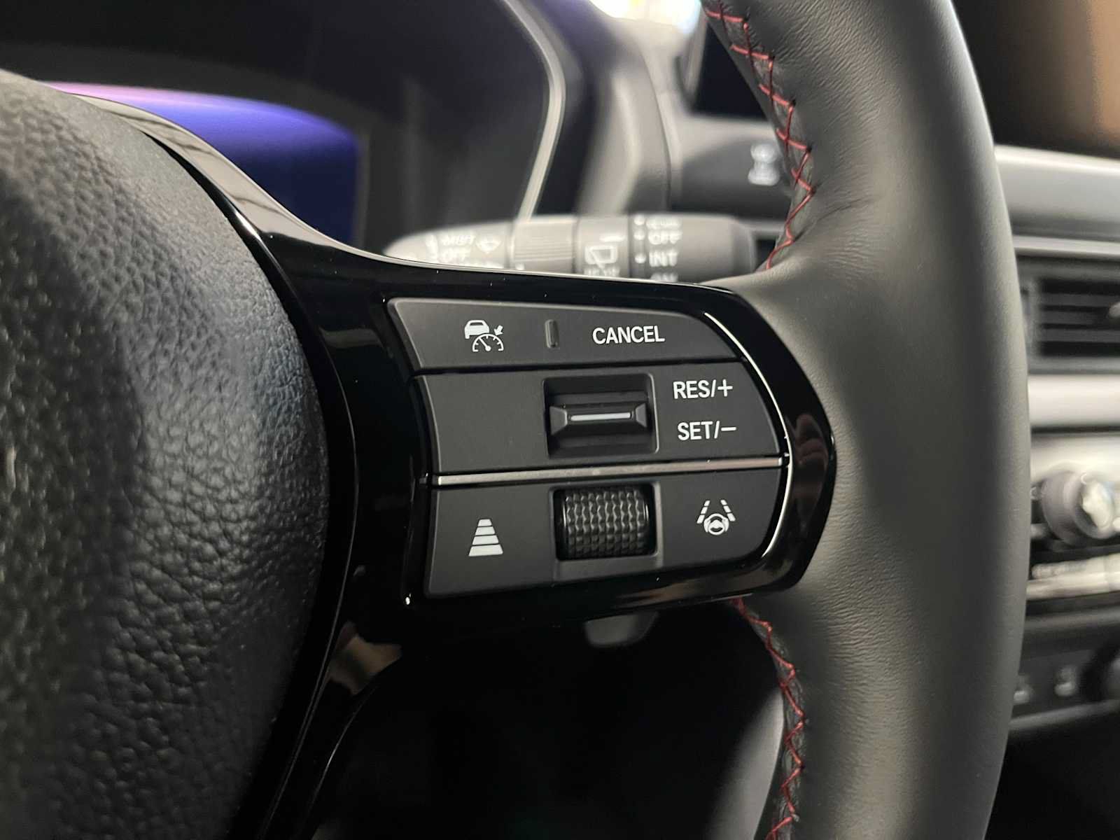New 2026 Honda Pilot Black Edition image 17