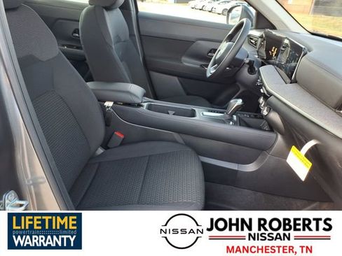 New 2026 Nissan Kicks S image 18