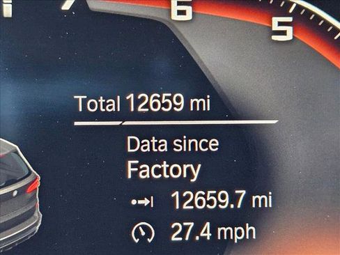 Used 2023 BMW X5 M50i w/ Executive Package image 11