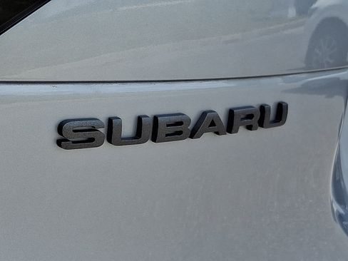 Used 2025 Subaru Forester Touring AWD/4WD image 31