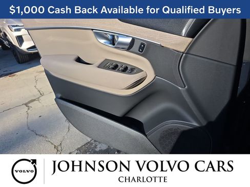 New 2026 Volvo XC90 B6 Ultra w/ Lounge Package AWD/4WD image 30