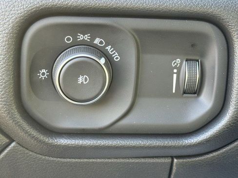 New 2026 RAM 3500 Tradesman w/ Cold Weather Group image 14