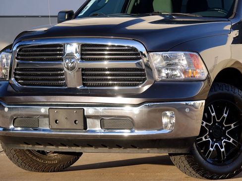 Used 2018 RAM 1500 Big Horn image 21