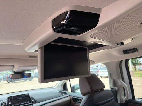 New 2026 Honda Odyssey Elite image 22