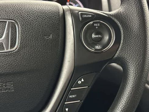 Certified 2019 Honda Ridgeline Sport image 18