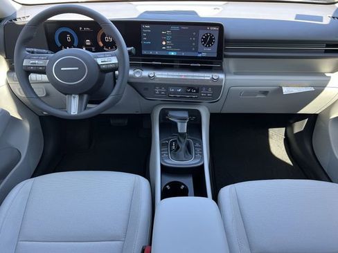 New 2026 Hyundai Kona SEL Sport FWD image 2