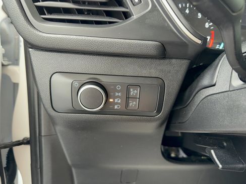 Certified 2022 Ford Escape SE FWD image 27