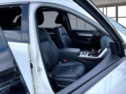 Certified 2024 MAZDA CX-90 3.3 Turbo S image 7