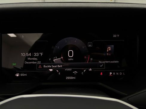 New 2026 GMC Acadia Elevation w/ Black Edition image 22