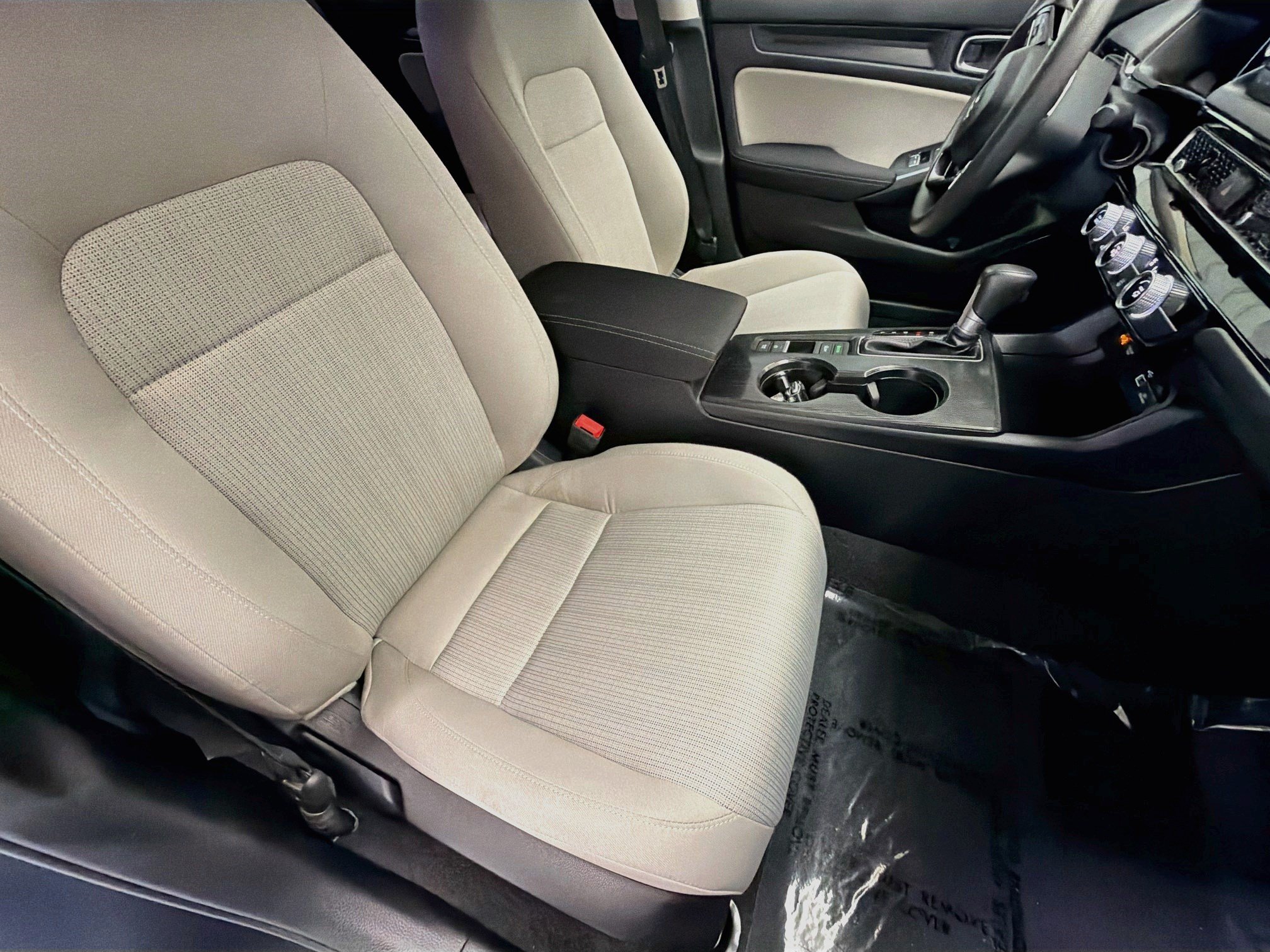 Used 2024 Honda Civic LX image 15