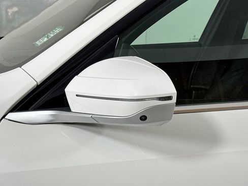 Used 2025 BMW X3 xDrive30i AWD/4WD image 17