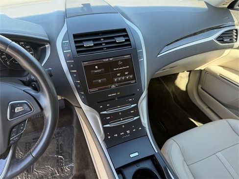 Used 2016 Lincoln MKZ w/ Equipment Group 300A Reserve image 26