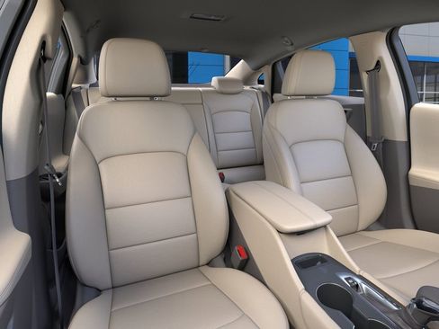 New 2024 Chevrolet Malibu LT image 16