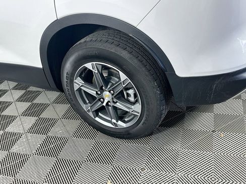 Used 2024 Chevrolet Blazer LT w/ Convenience Package image 39