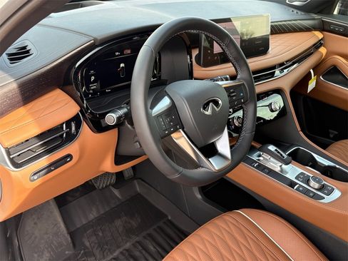 New 2026 INFINITI QX60 Autograph image 23