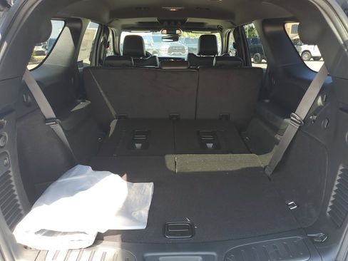 New 2026 Dodge Durango GT image 9